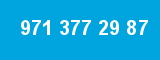 971 377 29 87 971 377 29 87